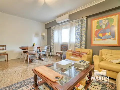 Casa en venta en Martínez