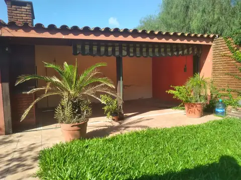 CASA EN VENTA – BARRIO ARIEL DEL PLATA
