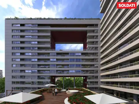 Departamento en Venta al Este
