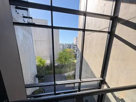 Tupac Yupanqui 7500, Piso 1°
