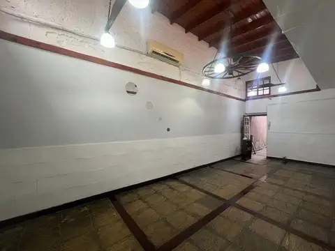 Depto Tipo Casa 4 ambientes con 1 baño