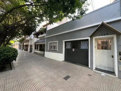 PH en venta de 4 ambientes en Mataderos