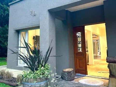 Casa en Venta en Barrio San Juan, USD 420.000