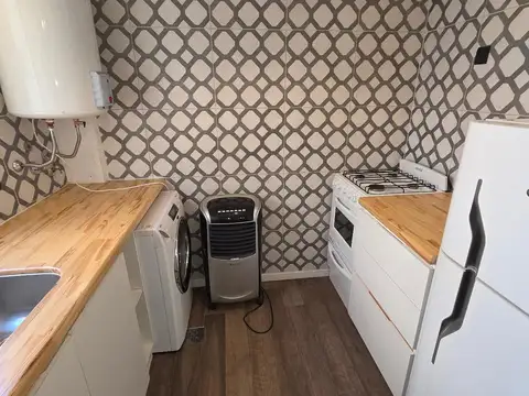 Departamento en Venta con 1 cochera