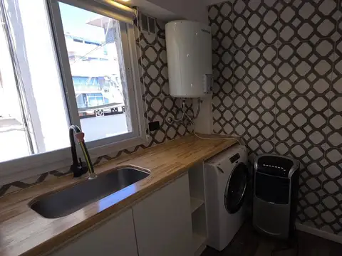 Departamento en Venta al Oeste
