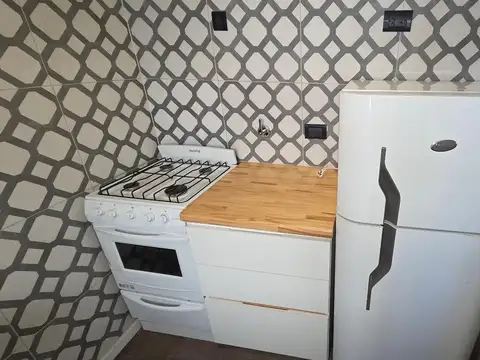 Departamento en Venta 50 años