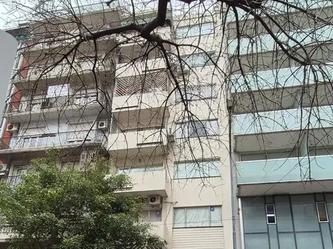 Departamento 3 Ambientes Salguero 1916 Palermo, Palermo, Capital Federalpartamento