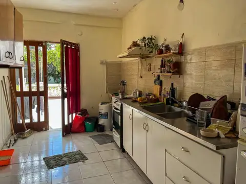 Depto Tipo Casa en Venta de 3 dormitorios