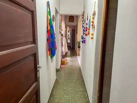 Depto Tipo Casa en Venta con 1 cocheras