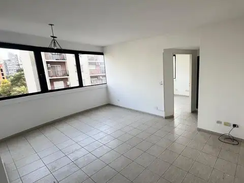 Departamento en Alquiler 15 años