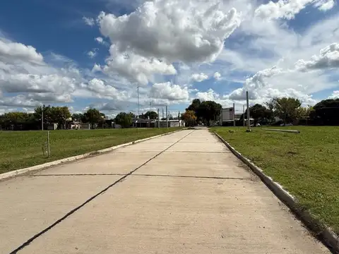 Terreno en Venta de 1039,0 m2