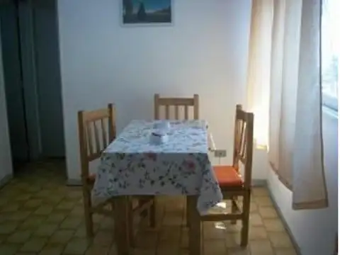 Departamento en Alquiler Temporal de 1 dormitorio