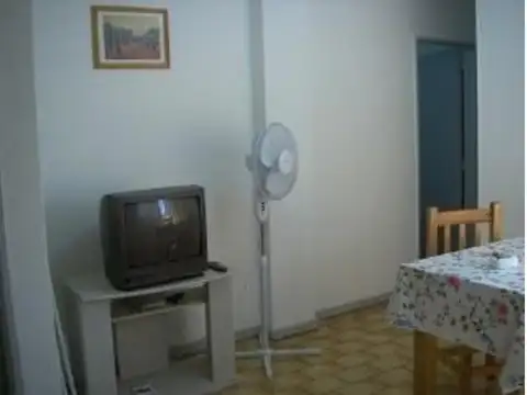 Departamento en Alquiler Temporal en Villa Urquiza, USD 650