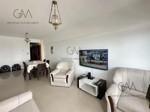 Departamento en Alquiler en Centro, USD 1.400