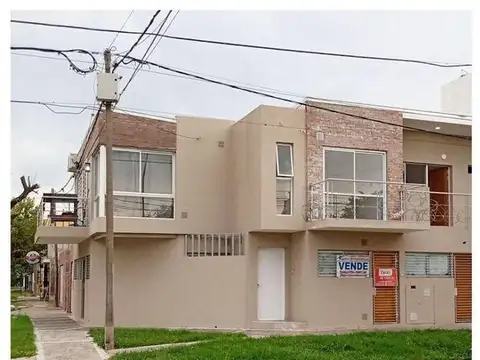 Departamento en venta de 1 dormitorios en Otros Barrios