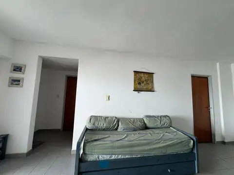 Costanera y Avenida Buenos Aires.