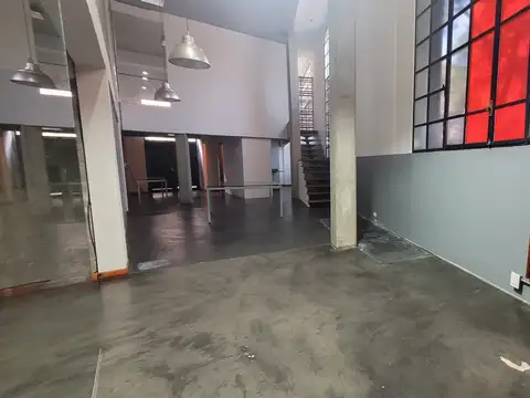 Oficina en Alquiler 20 años