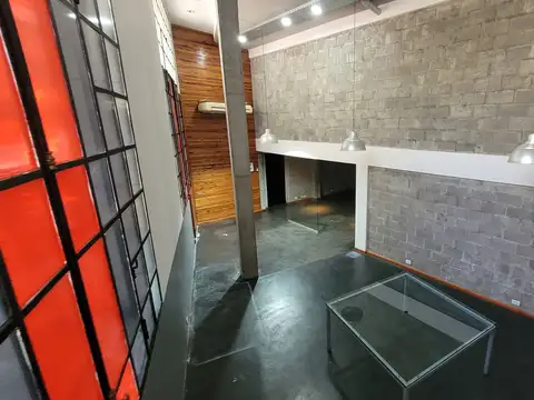 Oficina en Alquiler al Oeste