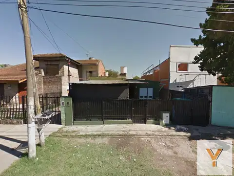 Terreno en venta - 487Mts2 - Ituzaingó