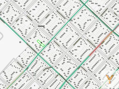 Terreno en venta - 487Mts2 - Ituzaingó
