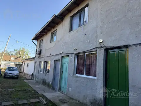 Departamento en Venta en Moreno, USD 60.000