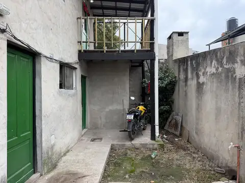 Departamento en Venta 15 años