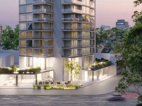 Av. Gral Paz 2800, Piso 3