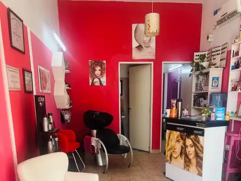 Local en Venta 14 años