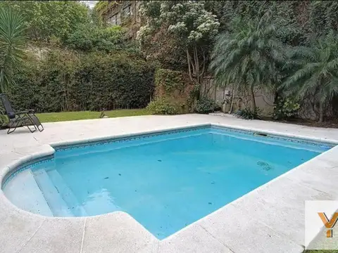 Departamento en Venta 21 años