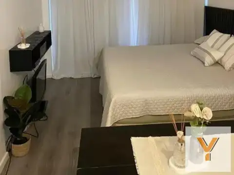 Departamento en Venta - Monoambiente 1 Baño - 45mts - Belgrano