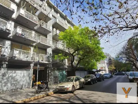 Departamento en Venta en Belgrano, USD 139.500