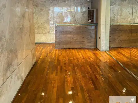 Departamento en Venta - Monoambiente 1 Baño - 45mts - Belgrano