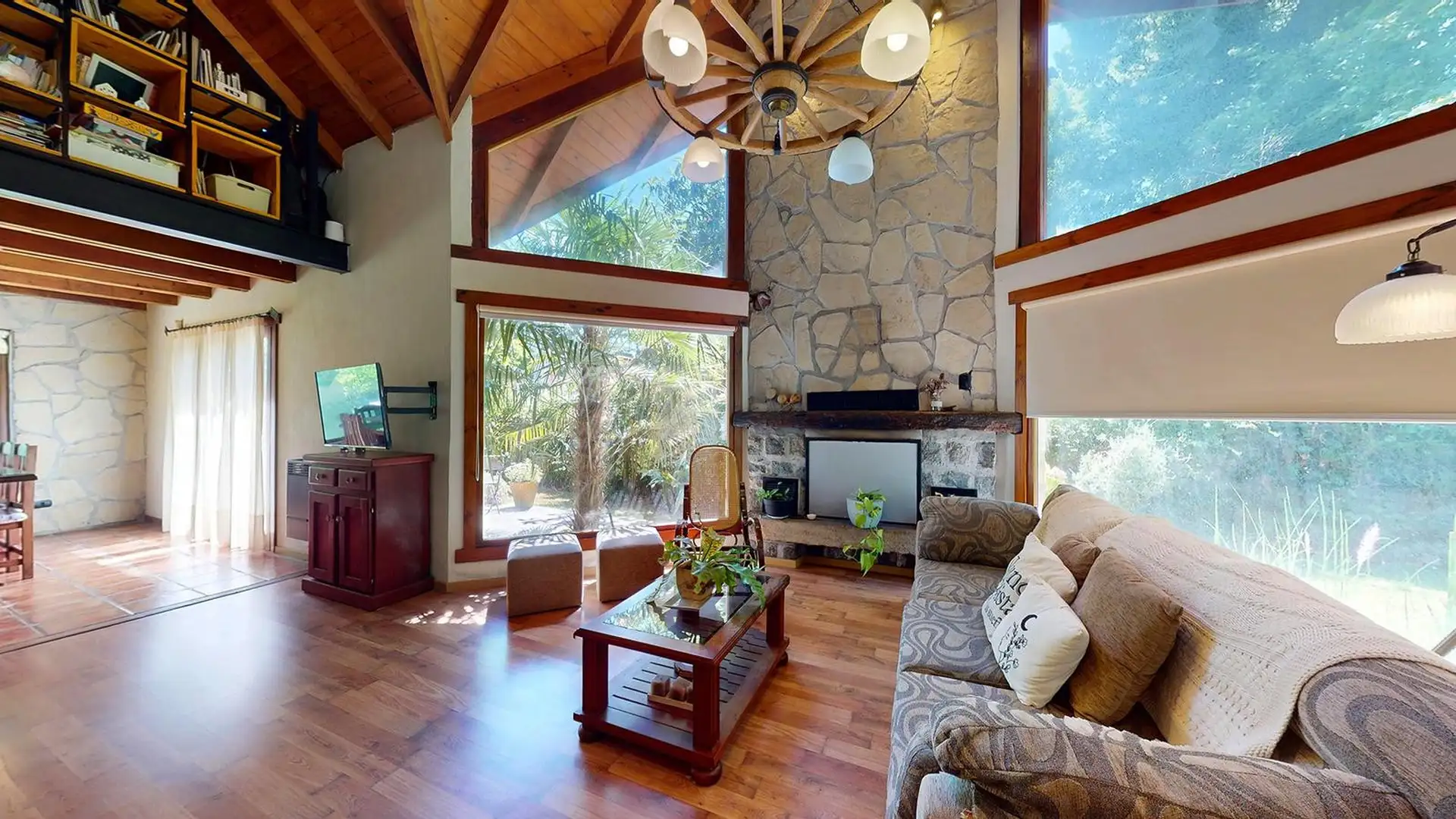 Casa en Grosellar