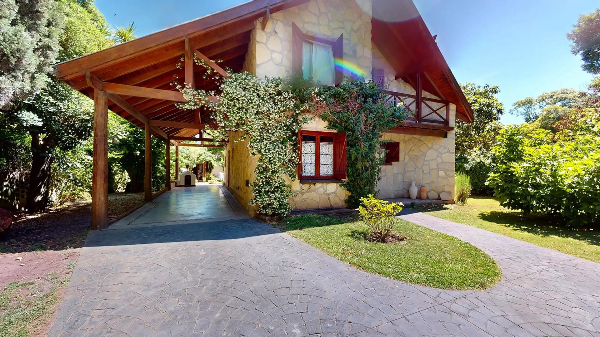 Casa en Grosellar