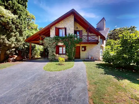 Casa en Venta en Mar del Plata, Partido de General Pueyrredón