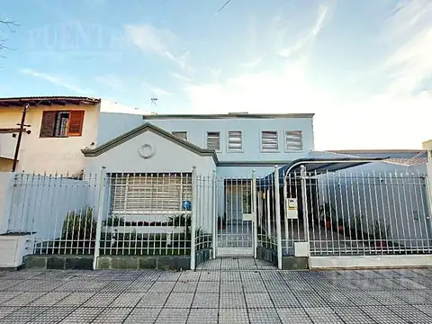 Casa - Banfield Oeste