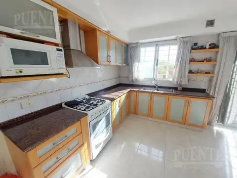 Casa en Venta 15 años