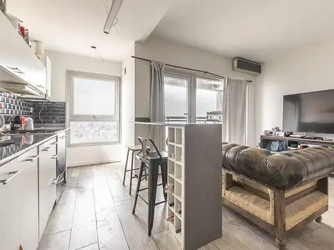 Departamento en Venta 15 años