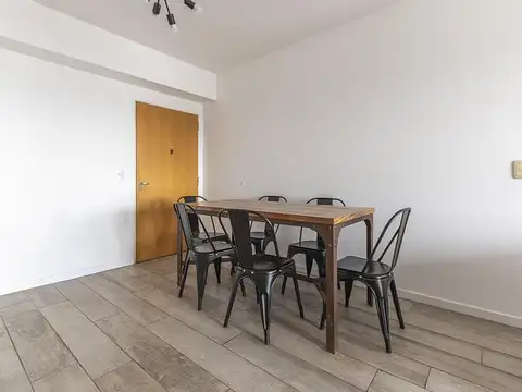 Departamento en Venta en Caballito, USD 200.000