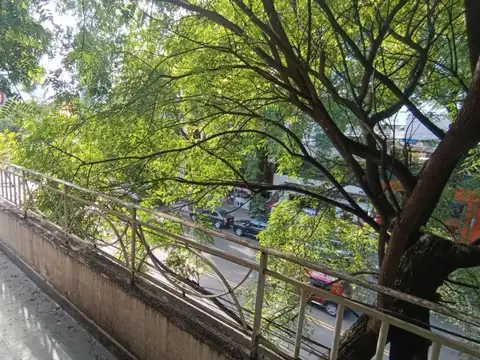 Avenida Pedro Goyena 500