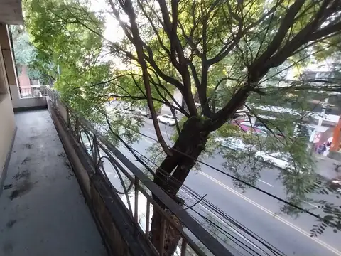 Avenida Pedro Goyena 500