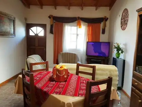 Casa en Venta en San Clemente Del Tuyu, USD 120.000