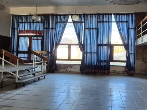 Hotel en Venta 30 años