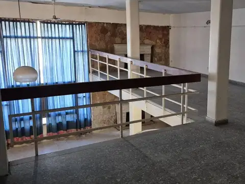 Almirante Brown e/ Francisco de las Carreras y Lebensohn