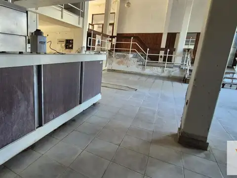 Hotel en venta - 54 Habitaciones - Mar de Ajó