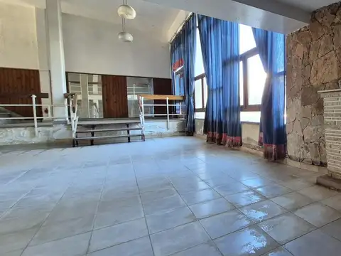 Hotel en Venta 60 Habitaciones