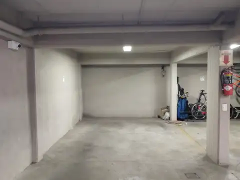 Cochera en  Rivadavia 2067