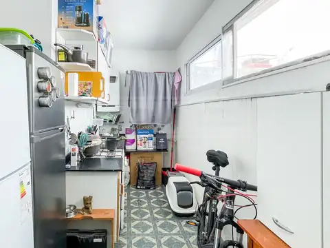 Departamento en Venta 50 años