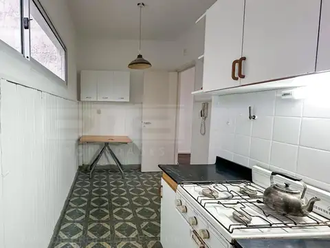 Departamento en Venta al Norte