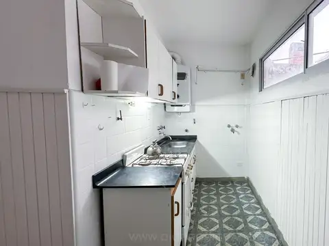 Departamento en Venta 50 años